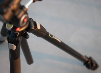 Le Pixi Evo 2 de Manfrotto