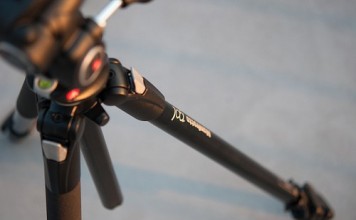 Le Pixi Evo 2 de Manfrotto