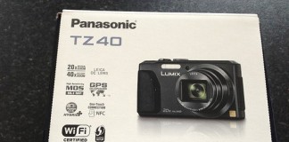 Le post-focus de Panasonic