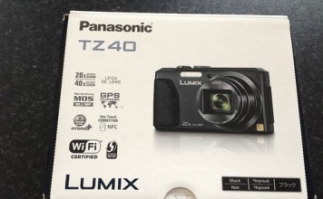 Le post-focus de Panasonic