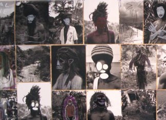 La photographie appropriationniste la fin du droit d’auteur? Richard Prince