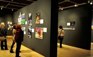 Zoom photo festival saguenay