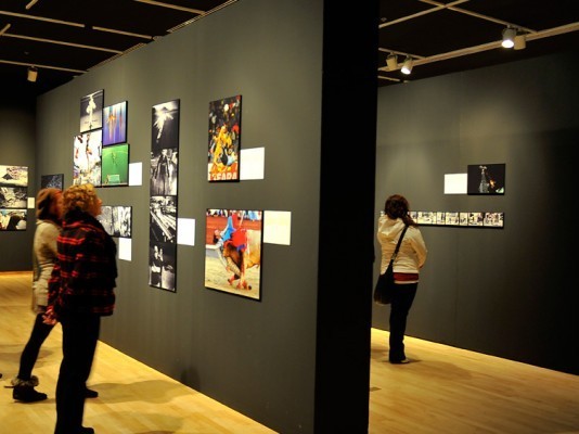 Zoom photo festival saguenay