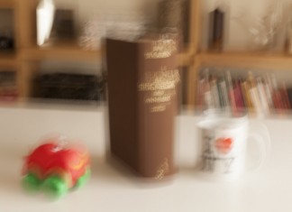 Eviter le flou de bouger du photographe