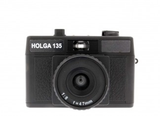 Repose en paix Holga!