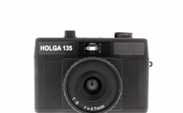 Repose en paix Holga!