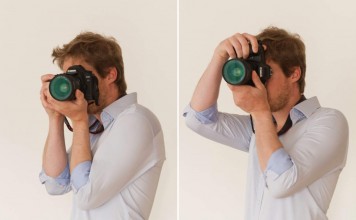 Quelle est la meilleure facon de tenir son appareil à main levée