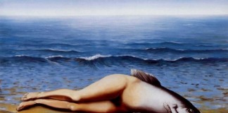 René Magritte le maître surréaliste