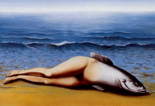 René Magritte le maître surréaliste