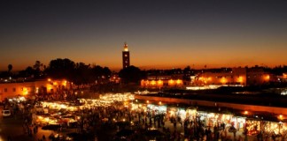 Dossier: Photographier la nuit