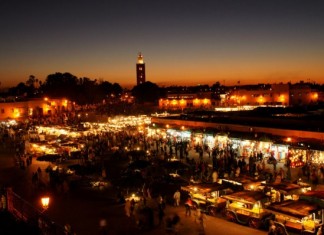 Dossier: Photographier la nuit