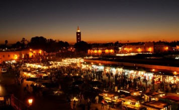 Dossier: Photographier la nuit