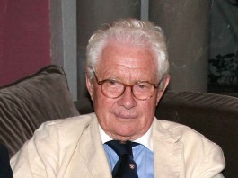 David Hamilton, mort d’un photographe controversé