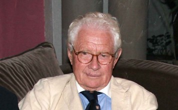 David Hamilton, mort d’un photographe controversé