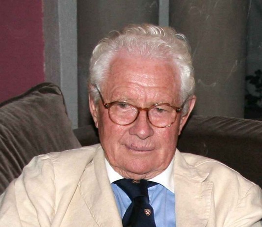 David Hamilton, mort d’un photographe controversé