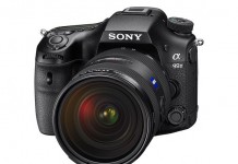 Nouveauté: Sony Alpha 99 II