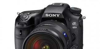 Nouveauté: Sony Alpha 99 II