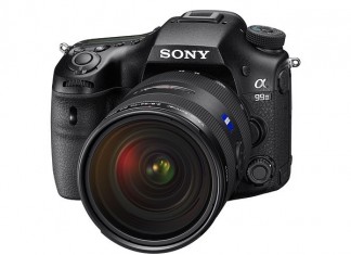 Nouveauté: Sony Alpha 99 II