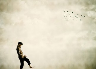 Achraf Baznani : L’univers impossible d’un photographe surréaliste contemporain