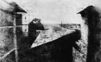 200 ans d’images photographiques. Est-ce que tout a été fait?