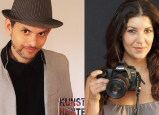 Achraf Baznani et Leila Alaoui les photographes marocains les plus influents de 2016 Les photographes marocains Achraf Baznani et Laila Alaoui