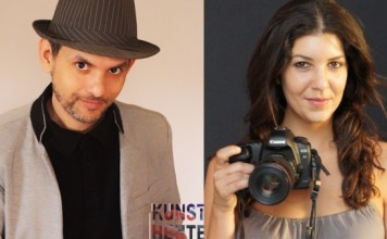 Achraf Baznani et Leila Alaoui les photographes marocains les plus influents de 2016 Les photographes marocains Achraf Baznani et Laila Alaoui