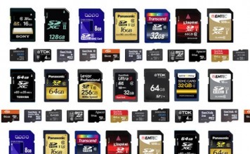 Comment sauver une carte mémoire endommagée?