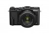 Nikon abandonne ses compacts DL