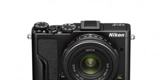 Nikon abandonne ses compacts DL