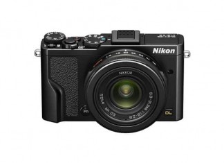 Nikon abandonne ses compacts DL