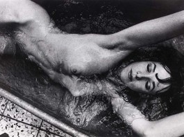 L’instantané subjectif d’Ed van der Elsken