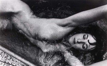 L’instantané subjectif d’Ed van der Elsken