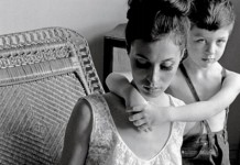 L’esprit frondeur de Frank Horvat