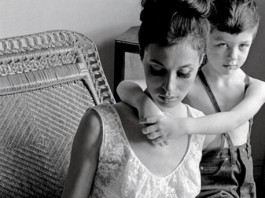 L’esprit frondeur de Frank Horvat