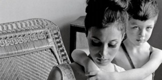 L’esprit frondeur de Frank Horvat