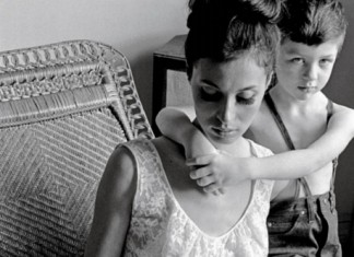 L’esprit frondeur de Frank Horvat