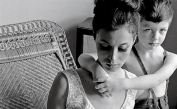 L’esprit frondeur de Frank Horvat