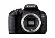 Canon EOS 800D : Simple, performant et ludique