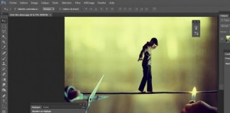 Photoshop CS est bien mort