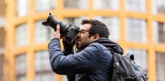 7 exercices qui vous feront un meilleur photographe