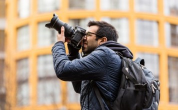 6 conseils pour photographier les étrangers