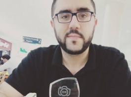 Le prix PhotoCafe Award pour Abdelhak Akallal Abdelhak Akallal