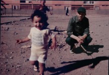 Achraf Baznani, le photographe marocain qui a inspiré Conor Nickerson (Photo: Achraf Baznani © 2014)