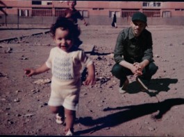 Achraf Baznani, le photographe marocain qui a inspiré Conor Nickerson (Photo: Achraf Baznani © 2014)