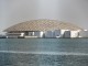 Le Louvre se multiplie à Abu Dhabi Louvre Abu Dhabi