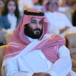 Un intervenant de Frieze remet 400 millions de dollars à l’Arabie saoudite